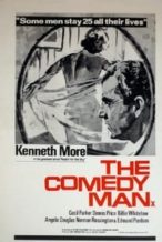 Nonton Film The Comedy Man (1964) Subtitle Indonesia Streaming Movie Download
