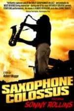 Saxophone Colossus (1998)