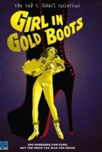 Nonton Film Girl in Gold Boots (1968) Subtitle Indonesia Streaming Movie Download