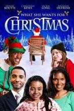 Nonton Film What She Wants for Christmas (2012) Subtitle Indonesia Streaming Movie Download