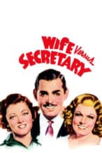 Nonton Film Wife vs. Secretary (1936) Subtitle Indonesia Streaming Movie Download