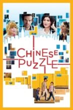 Nonton Film Chinese Puzzle (2013) Subtitle Indonesia Streaming Movie Download