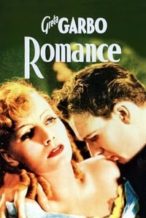 Nonton Film Romance (1930) Subtitle Indonesia Streaming Movie Download