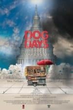 Dog Days (2013)