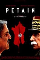 Layarkaca21 LK21 Dunia21 Nonton Film Pétain (1993) Subtitle Indonesia Streaming Movie Download