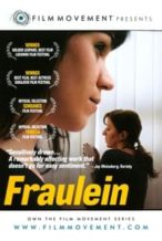 Nonton Film Fraulein (2006) Subtitle Indonesia Streaming Movie Download
