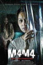 Nonton Film M4M4 (2020) Subtitle Indonesia Streaming Movie Download