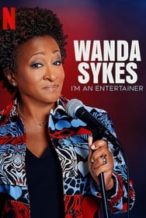 Nonton Film Wanda Sykes: I’m an Entertainer (2023) Subtitle Indonesia Streaming Movie Download