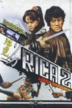 Nonton Film Rika 2: Lonely Wanderer (1973) Subtitle Indonesia Streaming Movie Download
