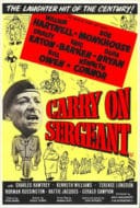 Layarkaca21 LK21 Dunia21 Nonton Film Carry On Sergeant (1958) Subtitle Indonesia Streaming Movie Download