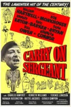 Nonton Film Carry On Sergeant (1958) Subtitle Indonesia Streaming Movie Download