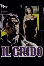 Nonton Film Il Grido (1957) Subtitle Indonesia Streaming Movie Download