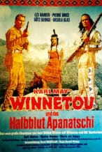 Nonton Film Winnetou and the Crossbreed (1966) Subtitle Indonesia Streaming Movie Download