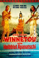 Winnetou and the Crossbreed (1966)