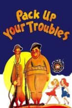 Nonton Film Pack Up Your Troubles (1932) Subtitle Indonesia Streaming Movie Download