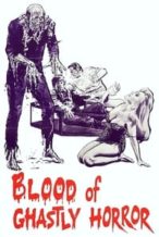 Nonton Film Blood Of Ghastly Horror (1967) Subtitle Indonesia Streaming Movie Download
