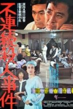 Nonton Film Case of the Disjointed Murder (1977) Subtitle Indonesia Streaming Movie Download