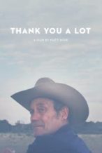 Nonton Film Thank You a Lot (2014) Subtitle Indonesia Streaming Movie Download