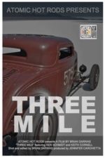 Three Mile (2015)