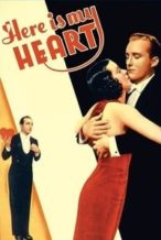 Nonton Film Here Is My Heart (1934) Subtitle Indonesia Streaming Movie Download