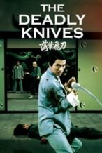 Nonton Film The Deadly Knives (1972) Subtitle Indonesia Streaming Movie Download