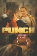 Nonton Film Punch (2022) Subtitle Indonesia Streaming Movie Download