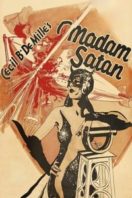 Layarkaca21 LK21 Dunia21 Nonton Film Madam Satan (1930) Subtitle Indonesia Streaming Movie Download