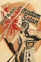 Nonton Film Madam Satan (1930) Subtitle Indonesia Streaming Movie Download