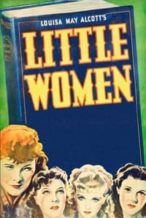 Nonton Film Little Women (1933) Subtitle Indonesia Streaming Movie Download