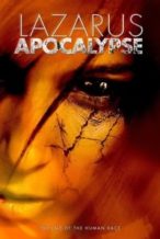 Nonton Film Lazarus: Apocalypse (2014) Subtitle Indonesia Streaming Movie Download