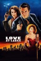 Layarkaca21 LK21 Dunia21 Nonton Film Love at Large (1990) Subtitle Indonesia Streaming Movie Download