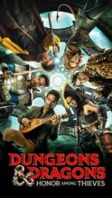 Nonton Film Dungeons & Dragons: Honor Among Thieves (2023) Subtitle Indonesia Streaming Movie Download