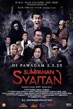 Nonton Film Sumpahan Syaitan (2023) Subtitle Indonesia Streaming Movie Download