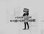Nonton Film Andrew Davies: Rewriting the Classics (2018) Subtitle Indonesia Streaming Movie Download