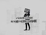 Andrew Davies: Rewriting the Classics (2018)