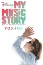 Nonton Film Disney My Music Story: YOSHIKI (2021) Subtitle Indonesia Streaming Movie Download