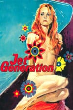 Jet Generation (1968)