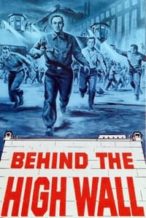 Nonton Film Behind the High Wall (1956) Subtitle Indonesia Streaming Movie Download