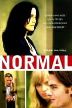 Nonton Film Normal (2007) Subtitle Indonesia Streaming Movie Download
