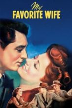 Nonton Film My Favorite Wife (1940) Subtitle Indonesia Streaming Movie Download