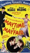 Nonton Film Maytime in Mayfair (1949) Subtitle Indonesia Streaming Movie Download