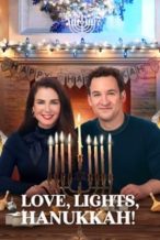 Nonton Film Love, Lights, Hanukkah! (2020) Subtitle Indonesia Streaming Movie Download