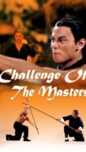Nonton Film Challenge of the Masters (1976) Subtitle Indonesia Streaming Movie Download