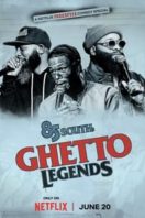 Layarkaca21 LK21 Dunia21 Nonton Film 85 South: Ghetto Legends (2023) Subtitle Indonesia Streaming Movie Download