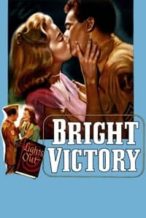Nonton Film Bright Victory (1951) Subtitle Indonesia Streaming Movie Download