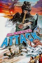 Nonton Film All Monsters Attack (1969) Subtitle Indonesia Streaming Movie Download