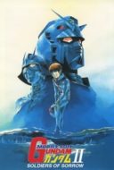 Layarkaca21 LK21 Dunia21 Nonton Film Mobile Suit Gundam II: Soldiers of Sorrow (1981) Subtitle Indonesia Streaming Movie Download
