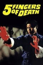 Nonton Film Five Fingers of Death (1972) Subtitle Indonesia Streaming Movie Download