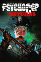 Nonton Film Psycho Cop Returns (1993) Subtitle Indonesia Streaming Movie Download