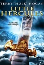 Nonton Film Little Hercules (2009) Subtitle Indonesia Streaming Movie Download